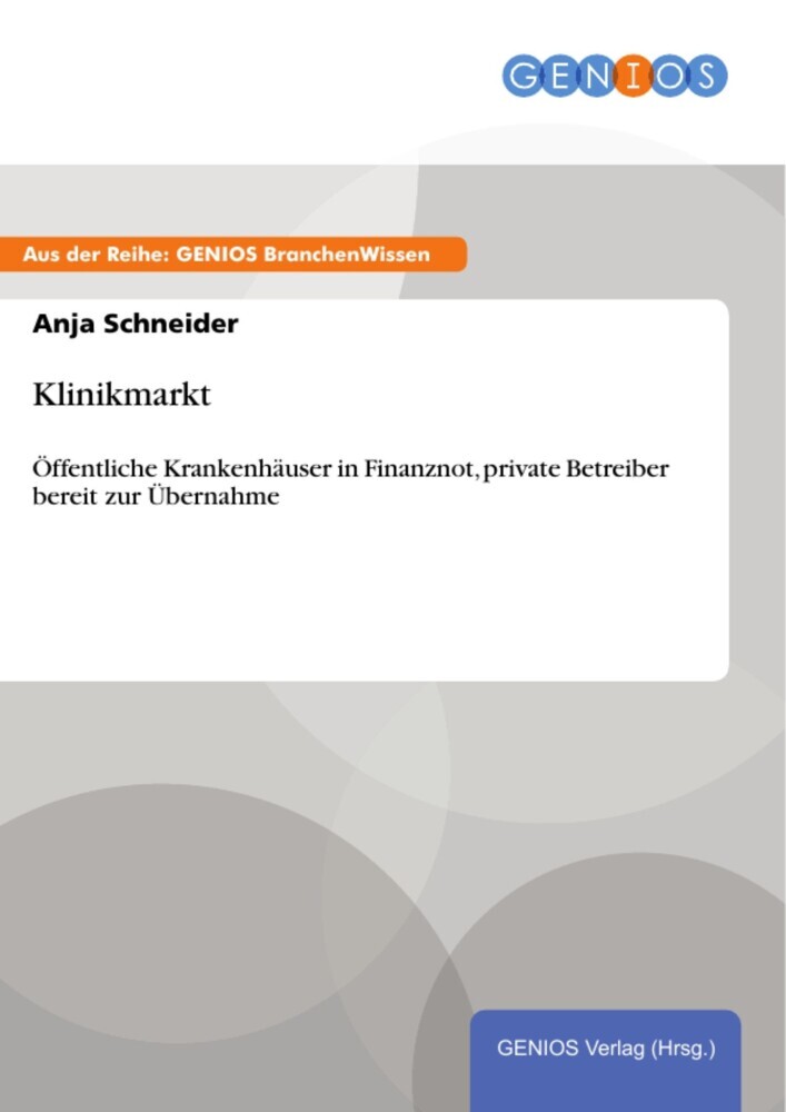 Klinikmarkt main product photo
