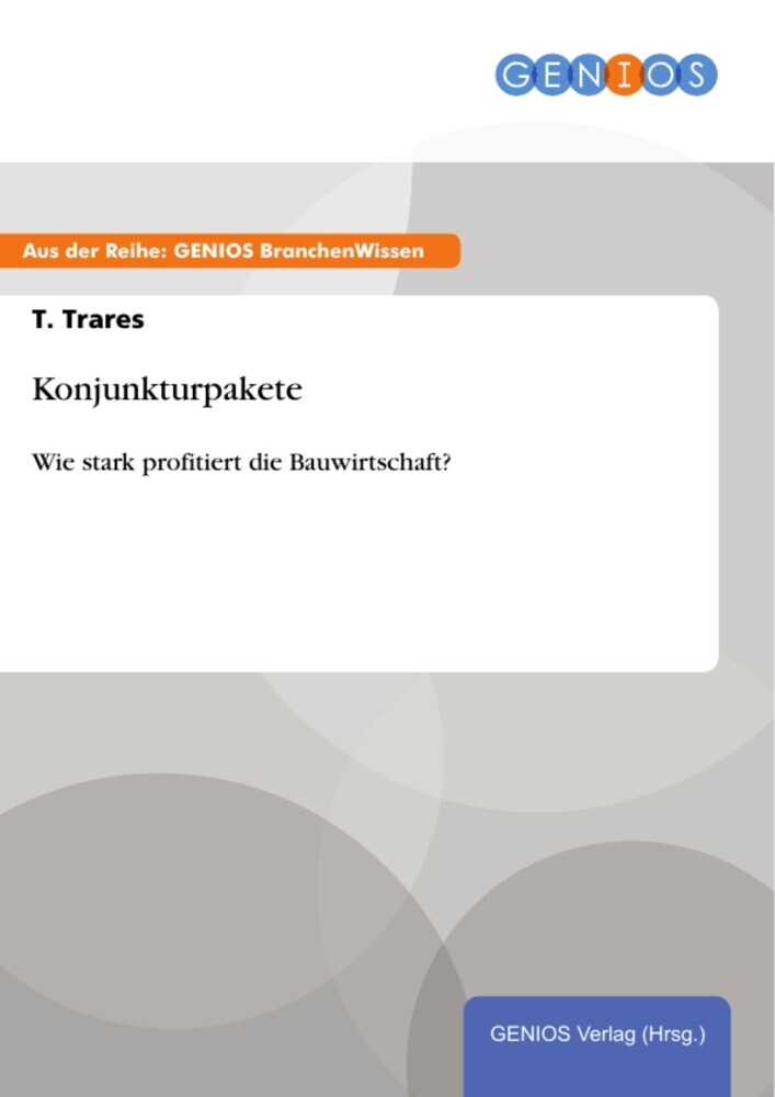 Konjunkturpakete main product photo