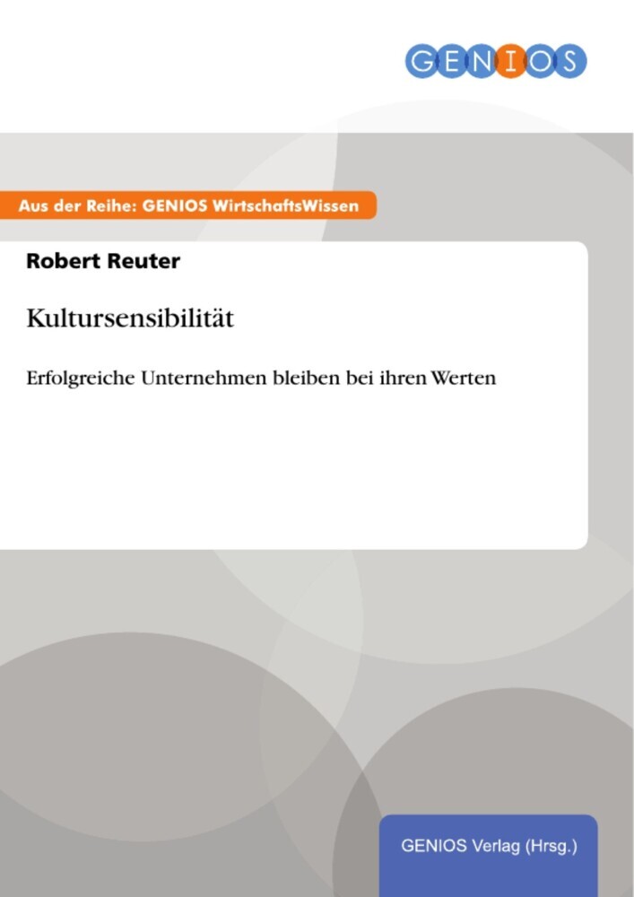 Kultursensibilität main product photo