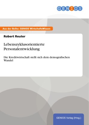 Lebenszyklusorientierte Personalentwicklung