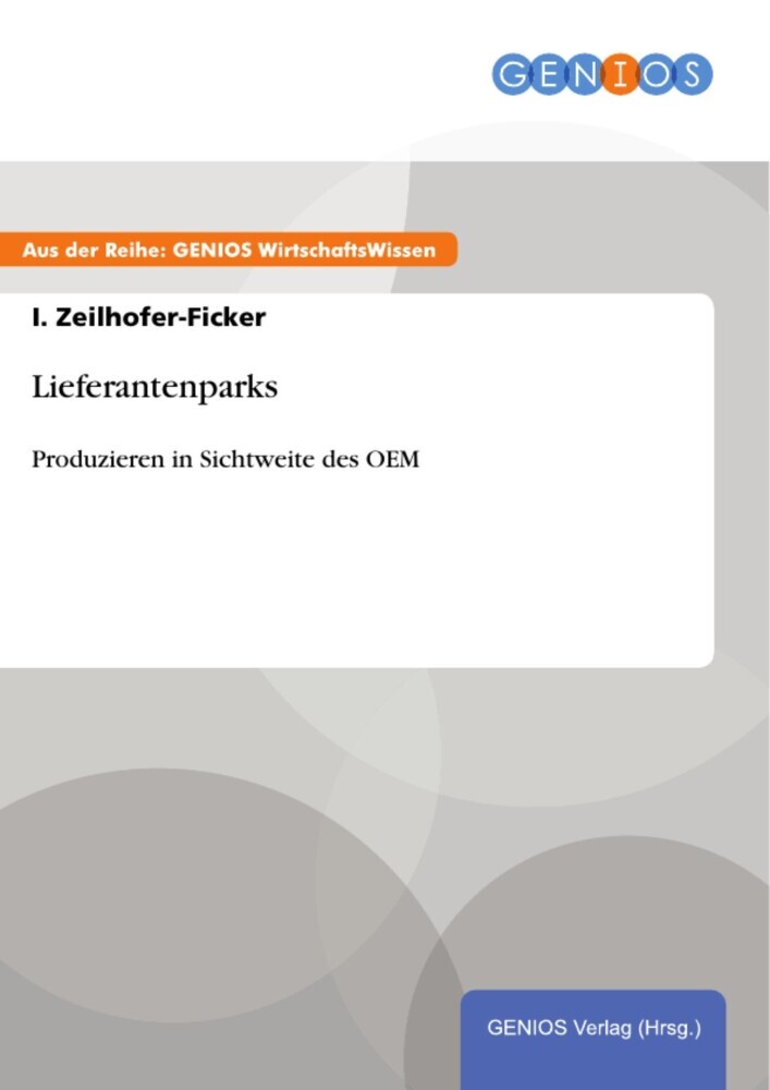 Lieferantenparks main product photo