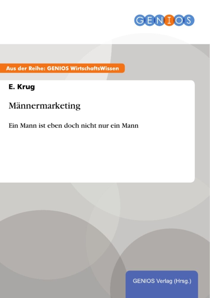 Männermarketing main product photo