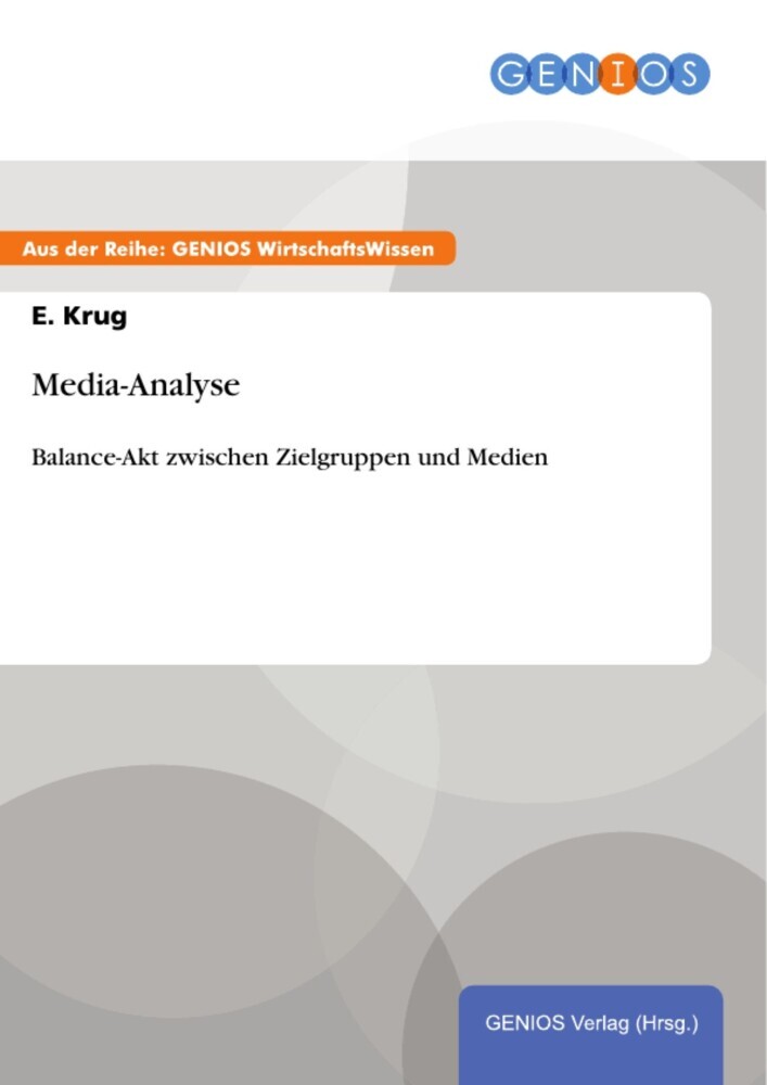 Media-Analyse main product photo