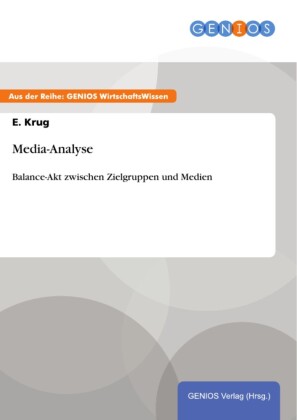 Media-Analyse