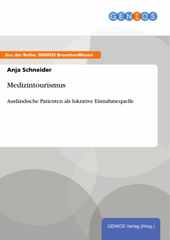 Medizintourismus main product photo