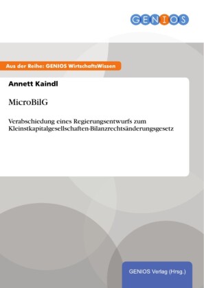 MicroBilG