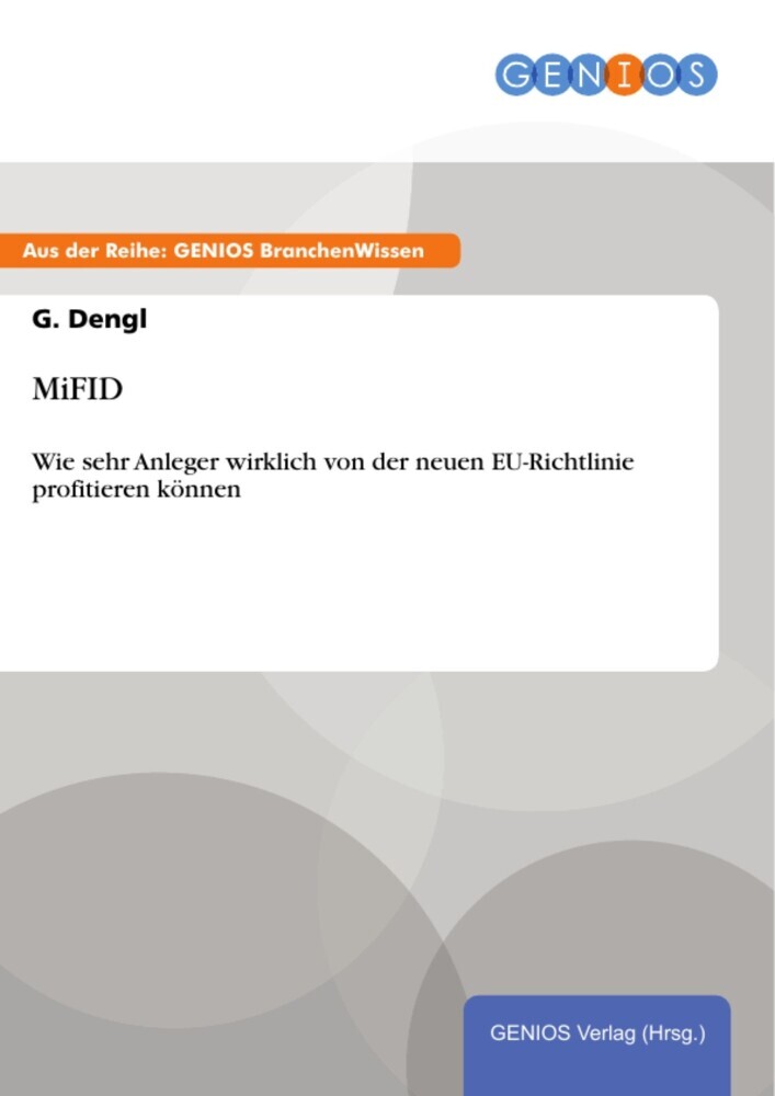 MiFID main product photo