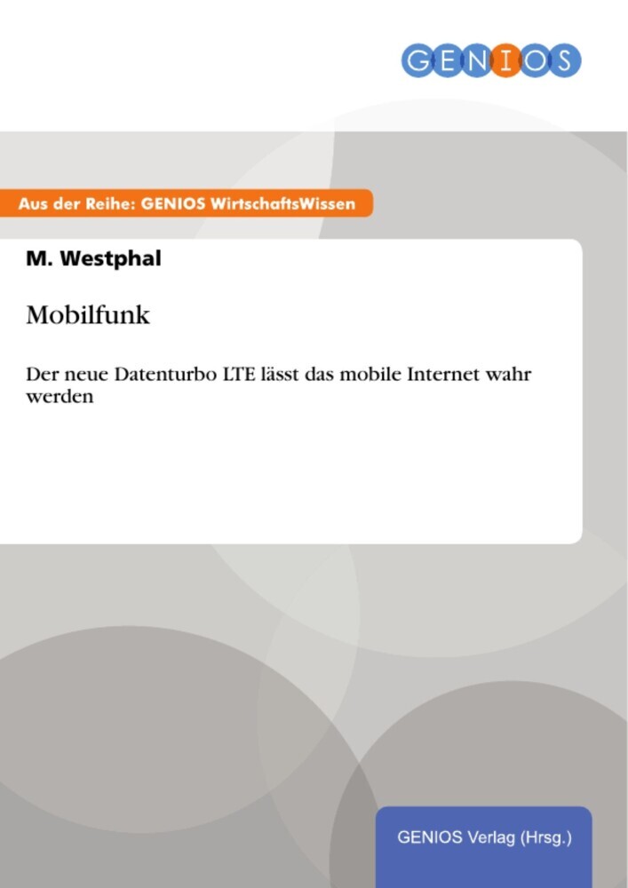 Mobilfunk main product photo