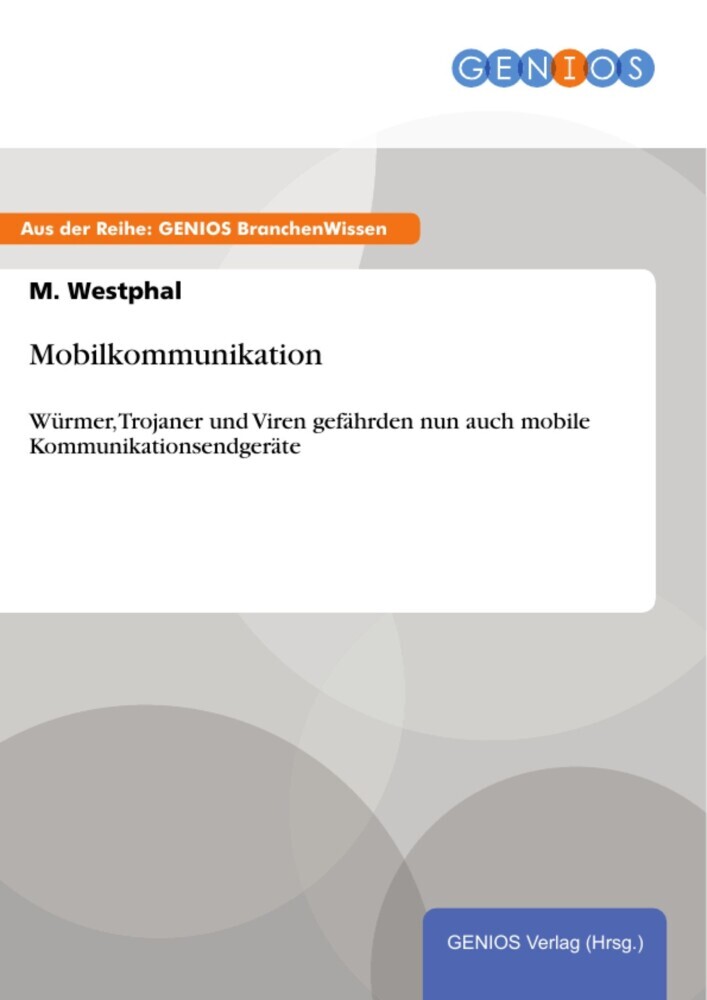 Mobilkommunikation main product photo