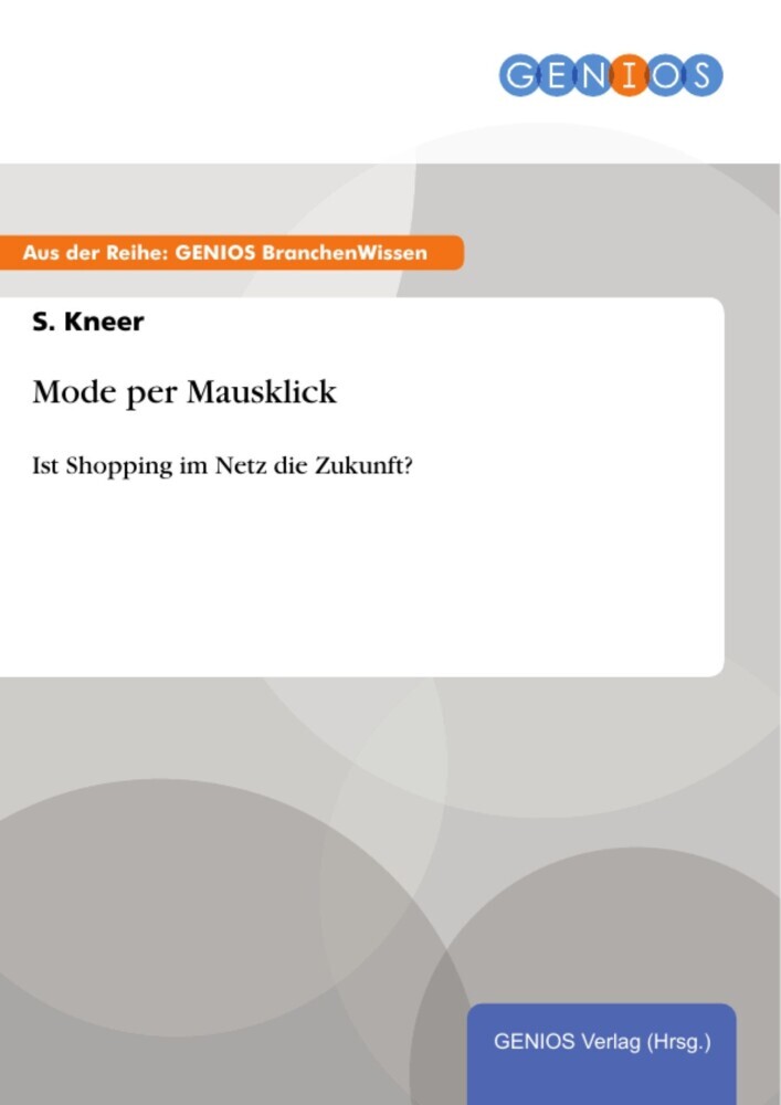 Mode per Mausklick main product photo