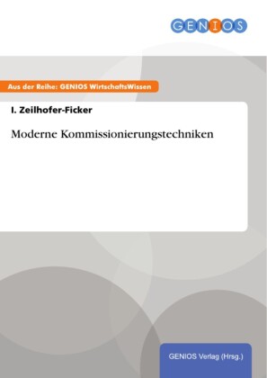 Moderne Kommissionierungstechniken