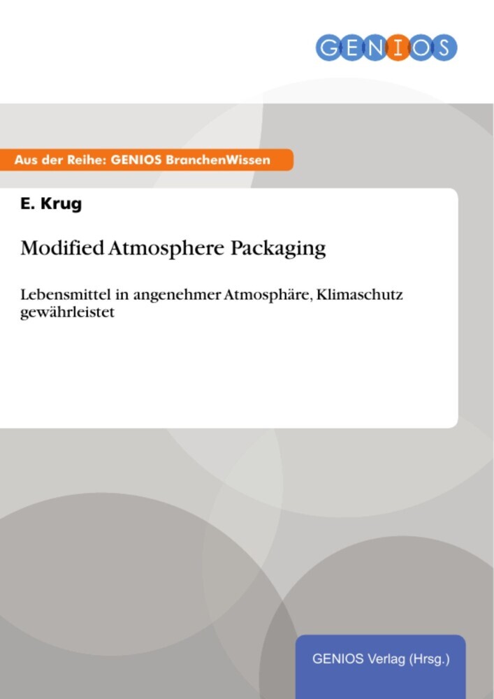 Modified Atmosphere Packaging main product photo