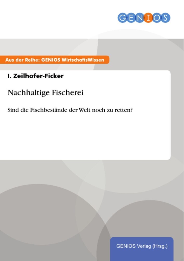 Nachhaltige Fischerei main product photo