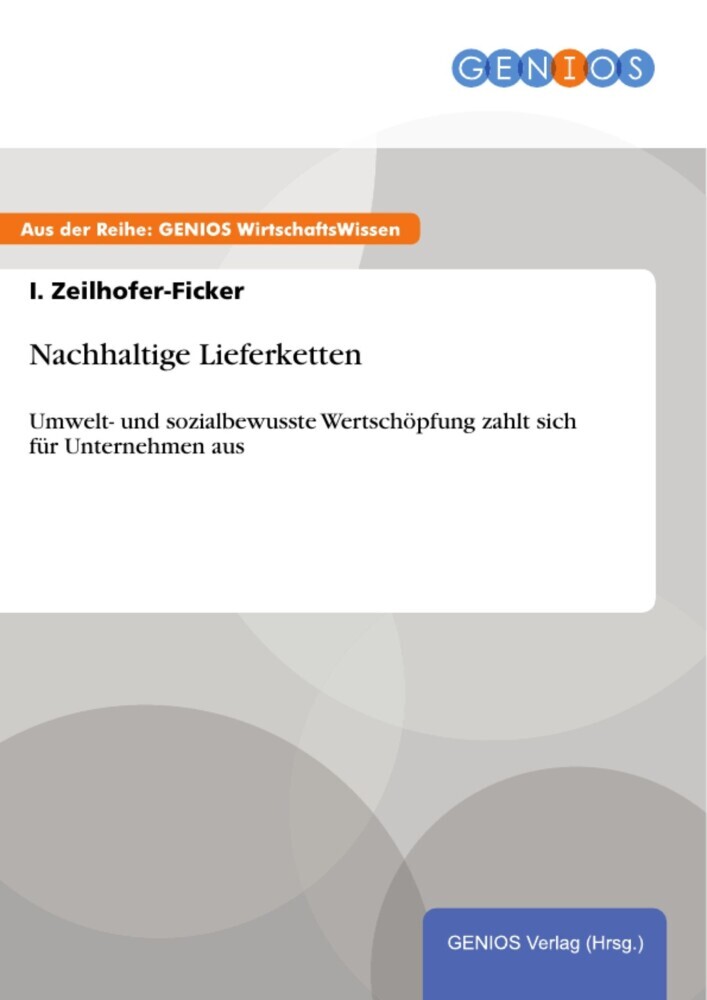 Nachhaltige Lieferketten main product photo