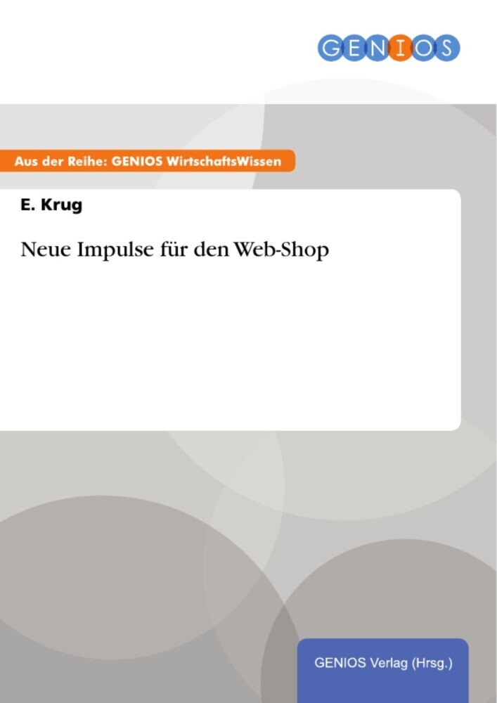 Neue Impulse für den Web-Shop main product photo