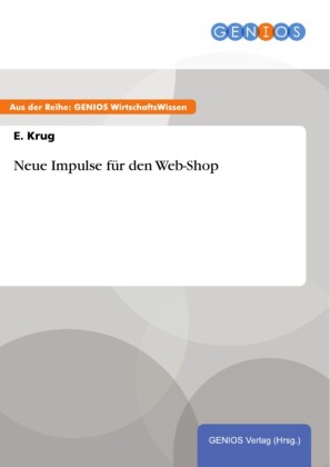 Neue Impulse für den Web-Shop