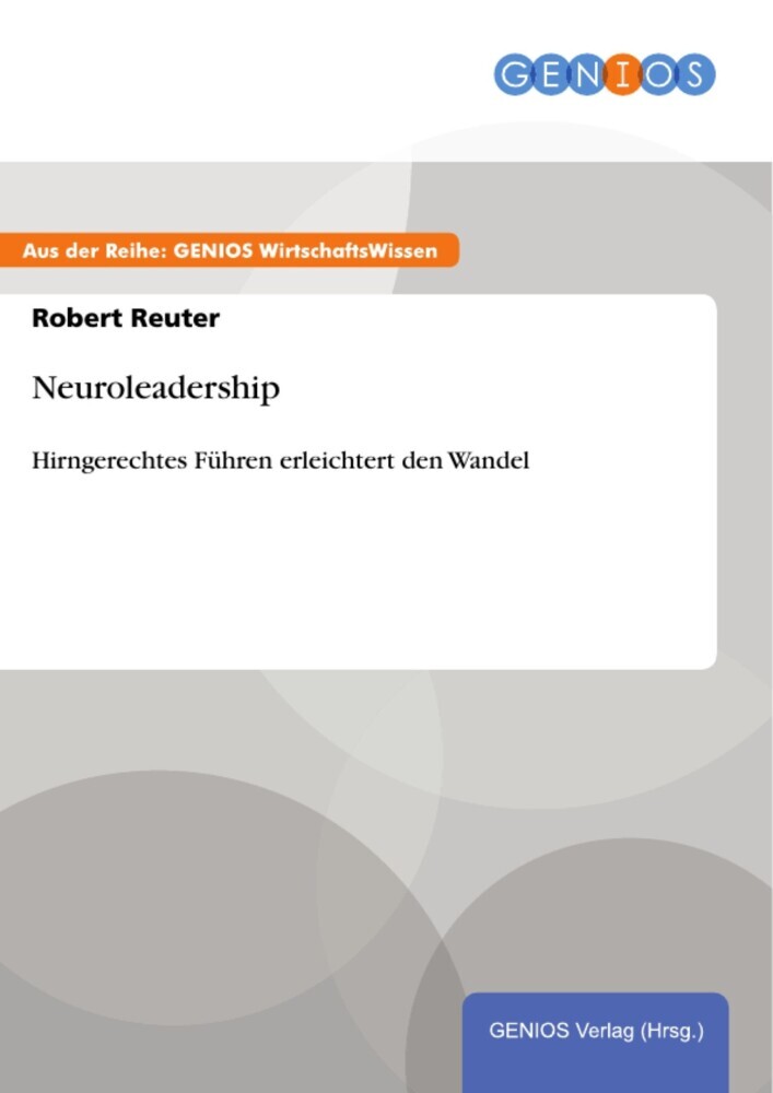 Neuroleadership main product photo