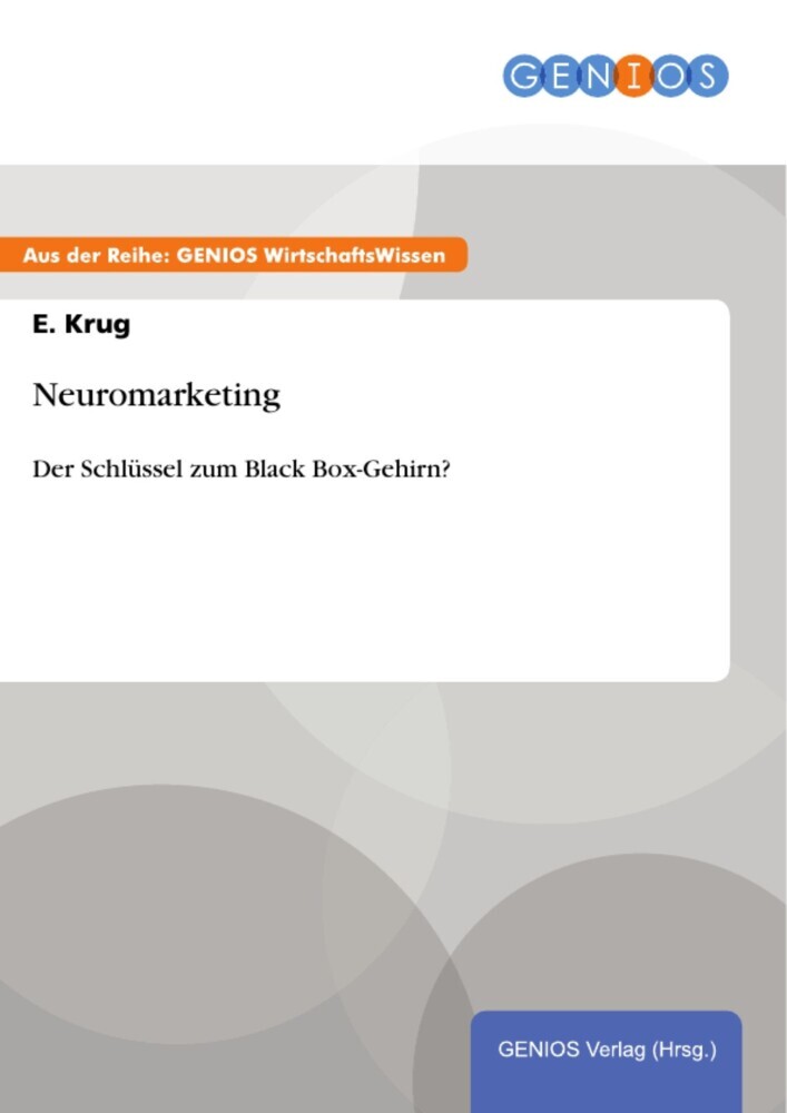 Neuromarketing main product photo