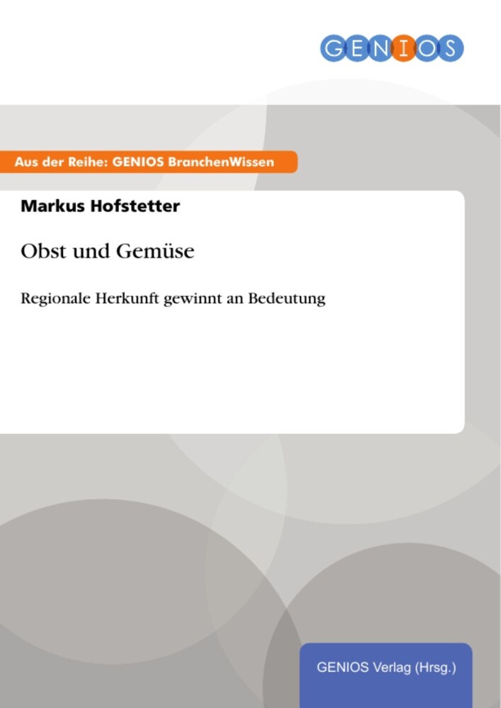 Obst und Gemüse main product photo