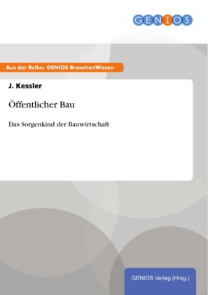 Öffentlicher Bau