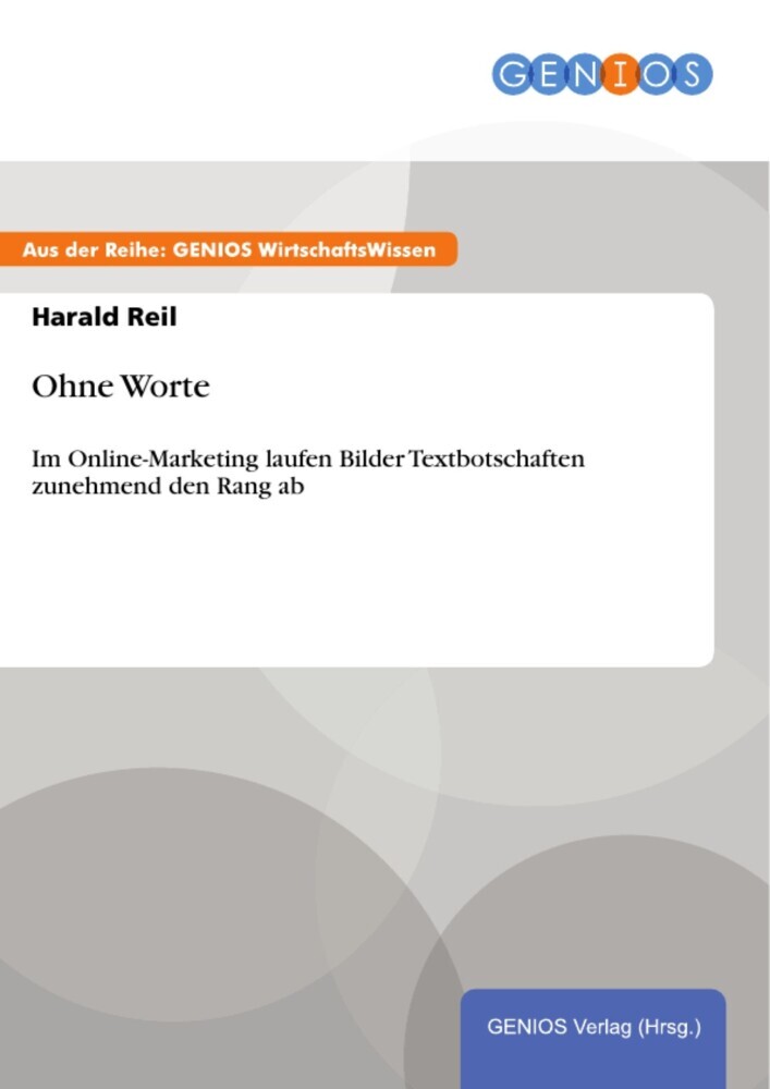 Ohne Worte main product photo