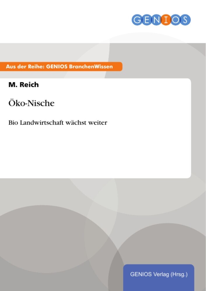 Öko-Nische main product photo