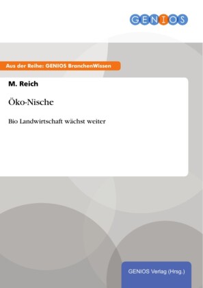 Öko-Nische