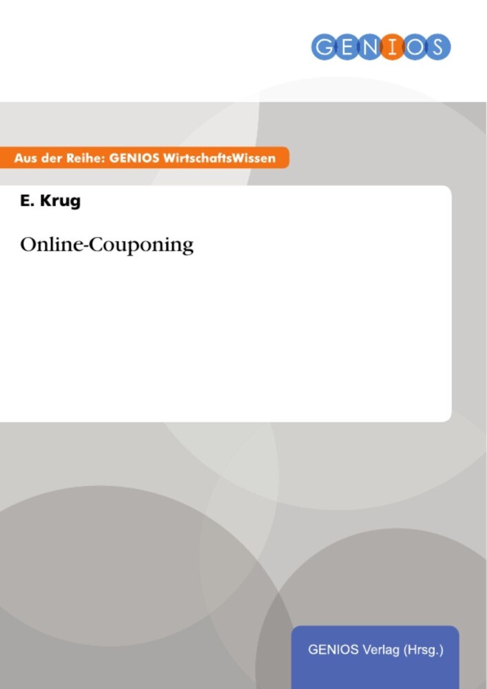 Online-Couponing main product photo