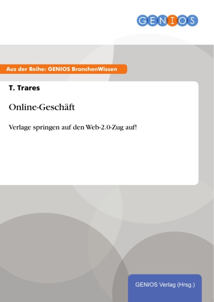 Online-Geschäft main product photo
