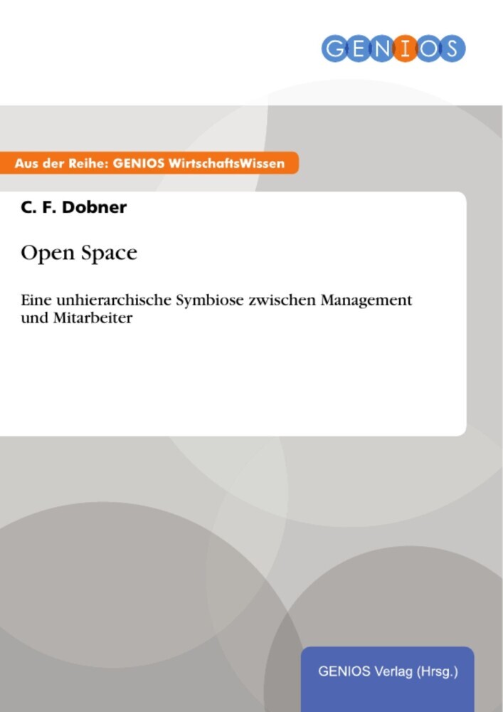 Open Space main product photo