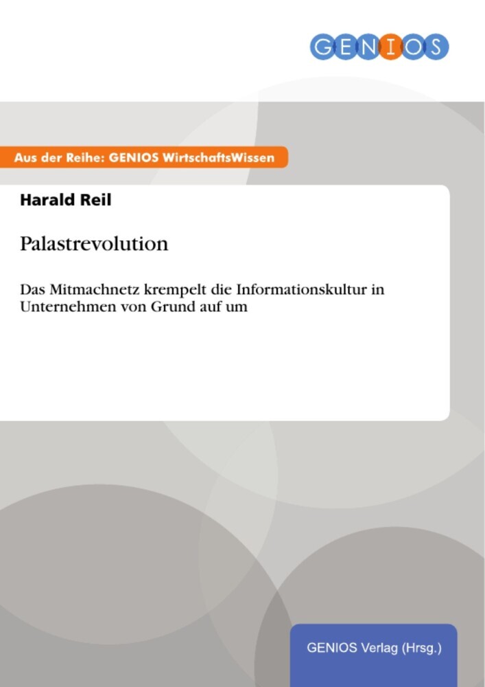 Palastrevolution main product photo