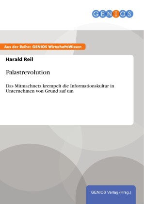 Palastrevolution