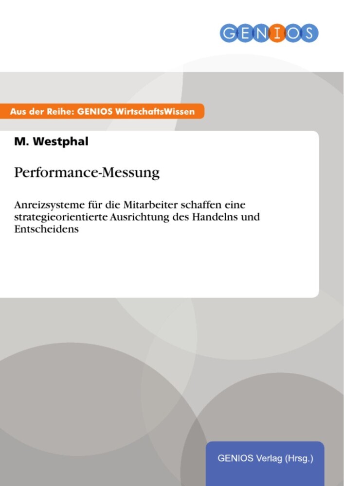 Performance-Messung main product photo