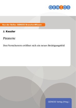 Piraterie