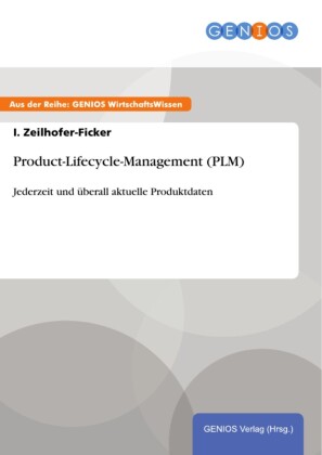 Product-Lifecycle-Management (PLM)