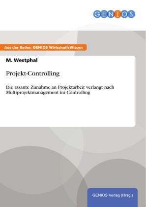 Projekt-Controlling