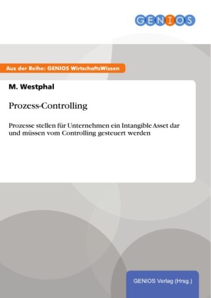 Prozess-Controlling