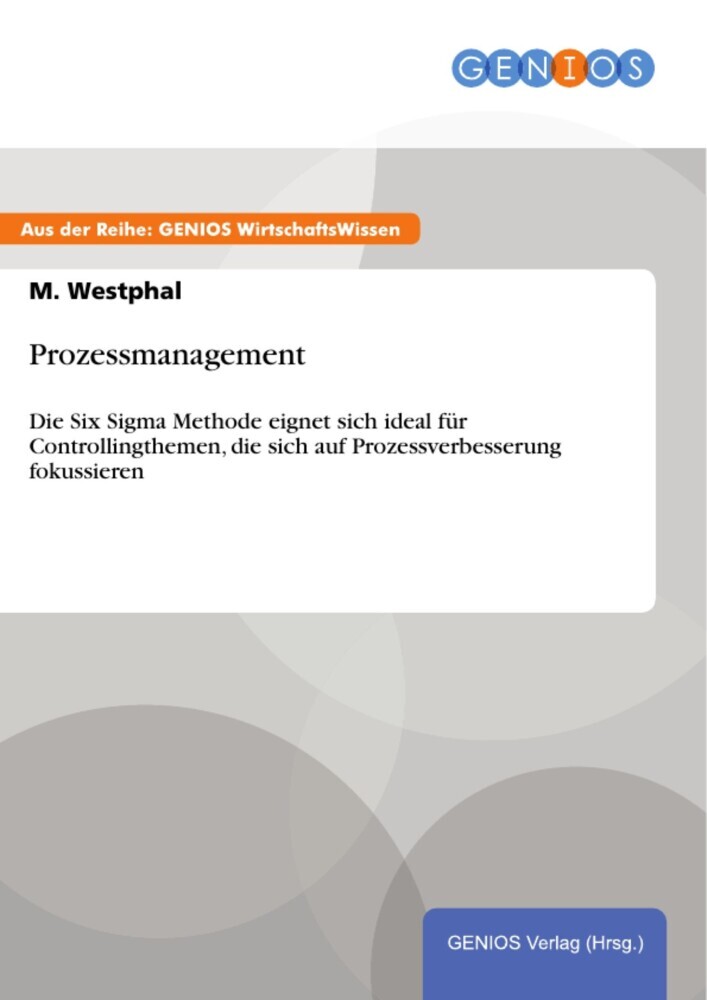 Prozessmanagement main product photo