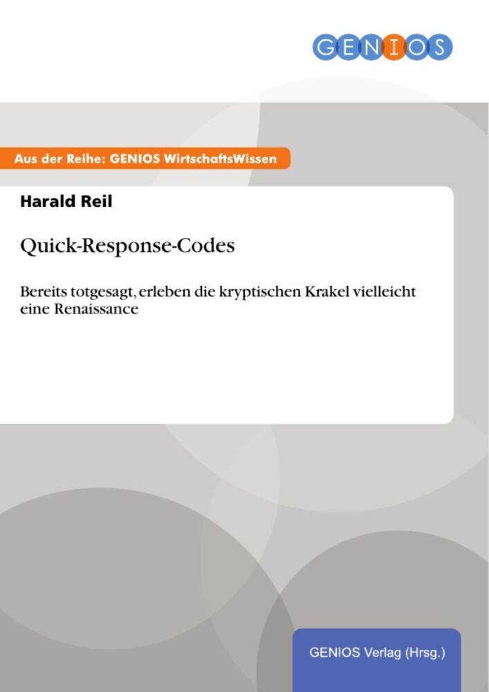 Quick-Response-Codes main product photo