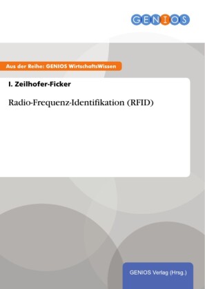 Radio-Frequenz-Identifikation (RFID)