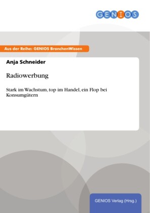 Radiowerbung