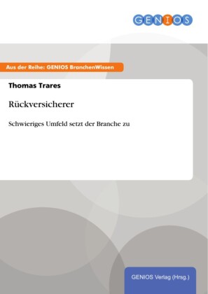 Rückversicherer