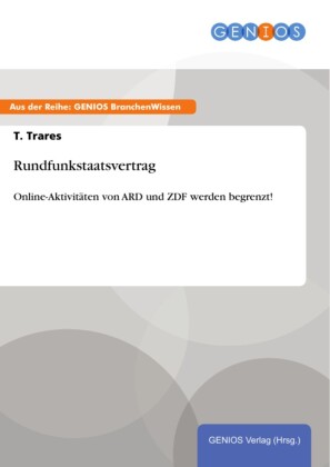 Rundfunkstaatsvertrag