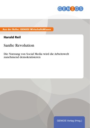 Sanfte Revolution