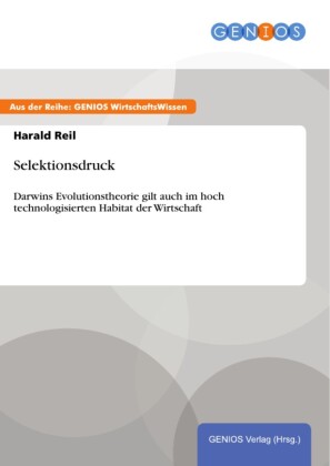 Selektionsdruck