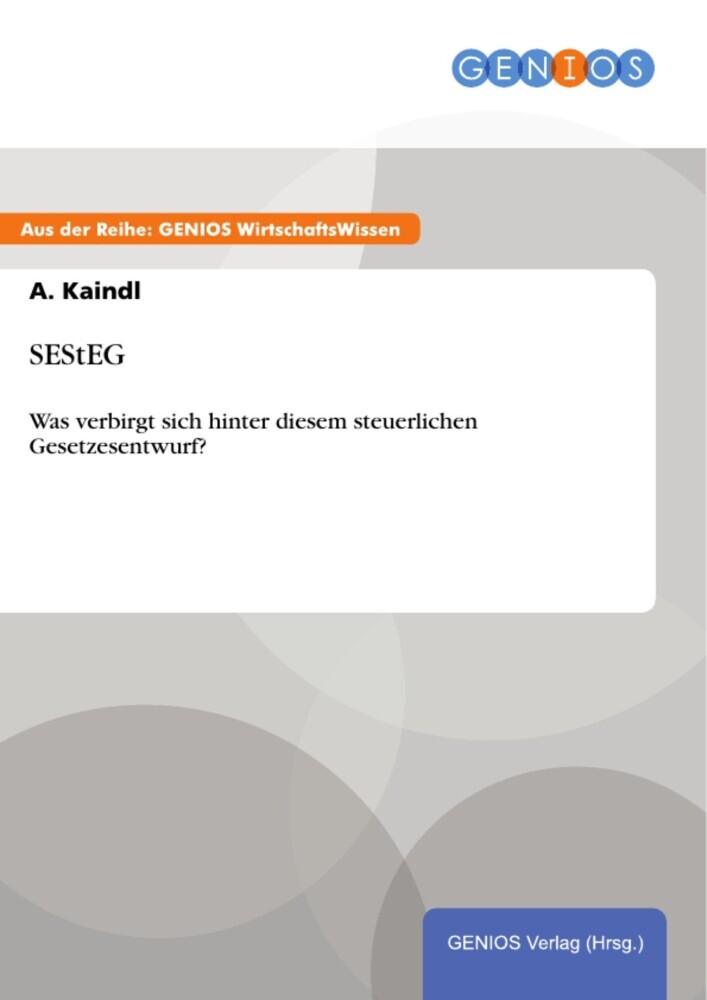 SEStEG main product photo