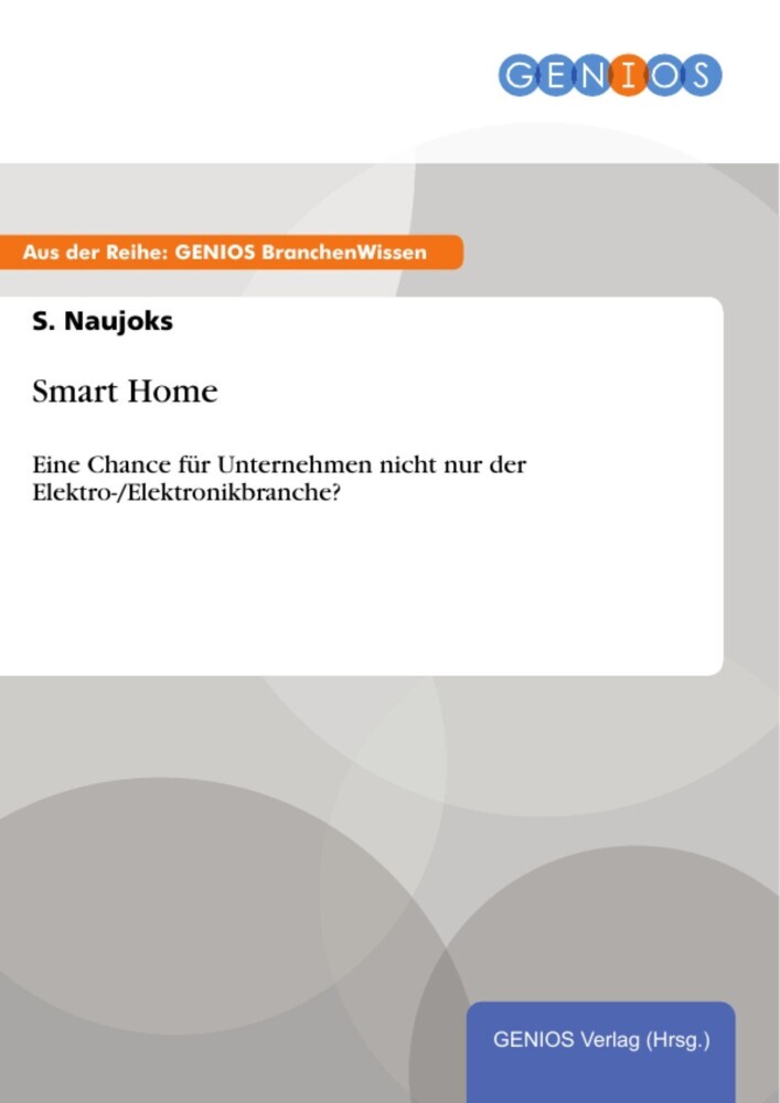 Smart Home main product photo