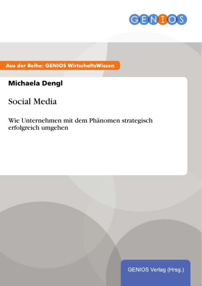 Social Media main product photo