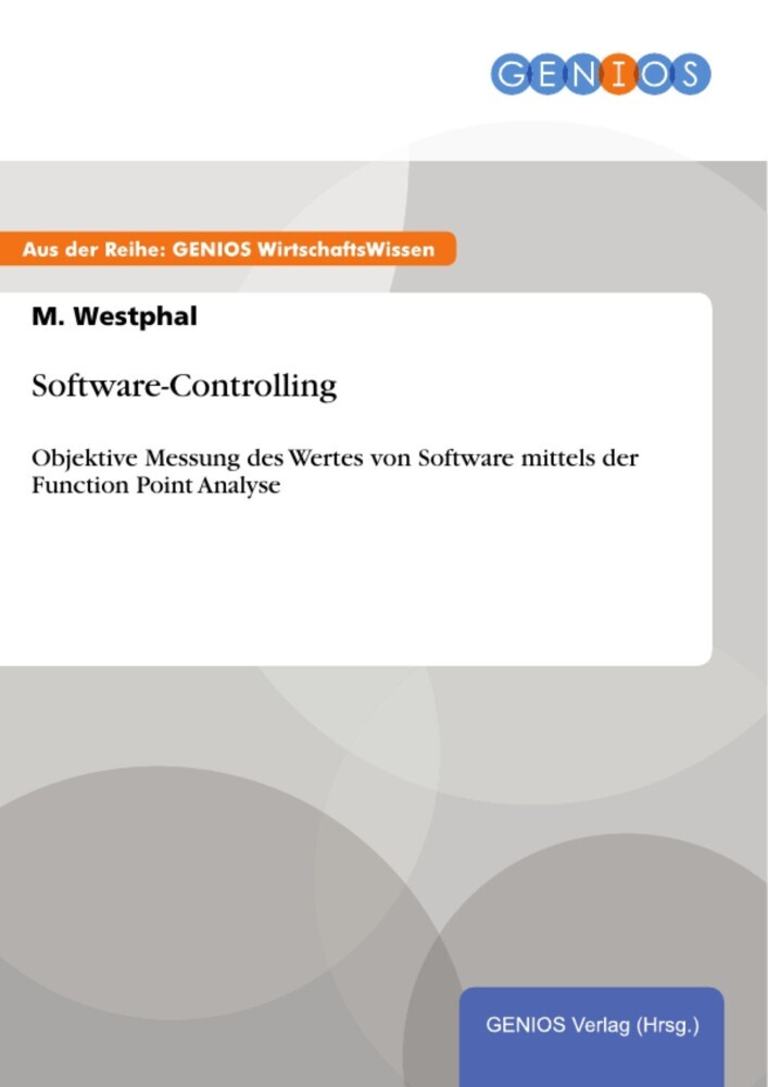 Software-Controlling main product photo