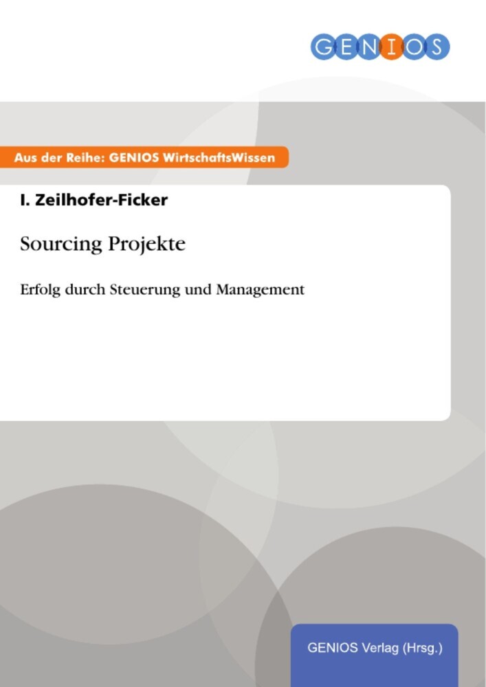 Sourcing Projekte main product photo